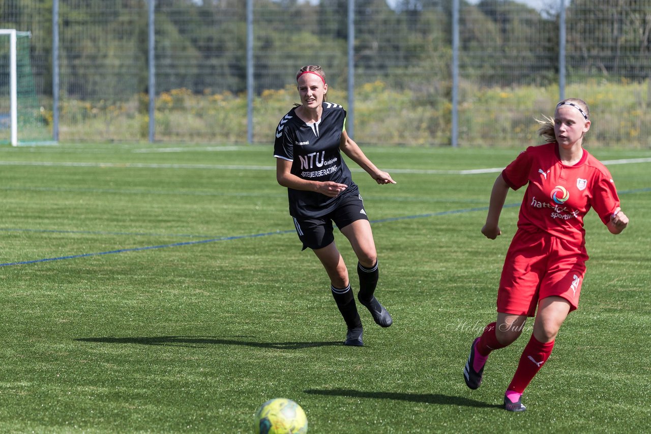 Bild 55 - Saisonstart Oberliga